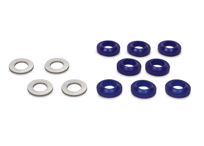 SuperPro Bushing Kit