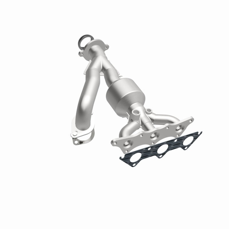 MagnaFlow Direct Fit Catalytic Converter 04-05 Mitsu Endeavor 3.8L