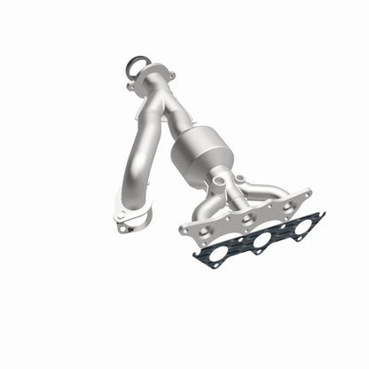 MagnaFlow Direct Fit Catalytic Converter 04-05 Mitsu Endeavor 3.8L