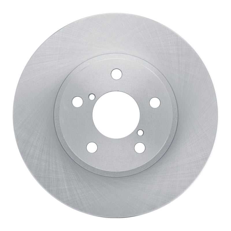DFC 90-01 Subaru Legacy Front Brake Rotor