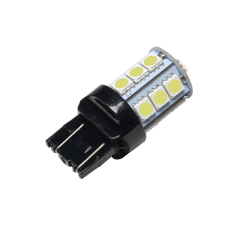 ORACLE Lighting Oracle 7443 18 LED 3-Chip SMD Bulb (Single) - Cool White