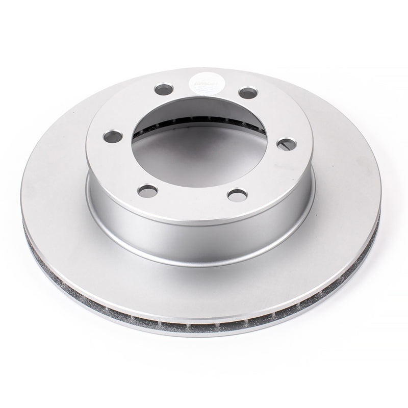 PowerStop Power Stop 96-02 Toyota 4Runner Front Evolution Geomet Coated Rotor