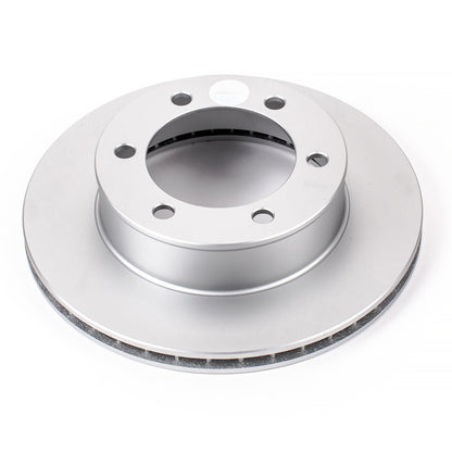PowerStop Power Stop 96-02 Toyota 4Runner Front Evolution Geomet Coated Rotor