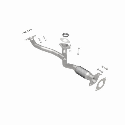 Magnaflow BRE Exhaust 08-12 Sable Taurus 3.5L Front Pipe Kit