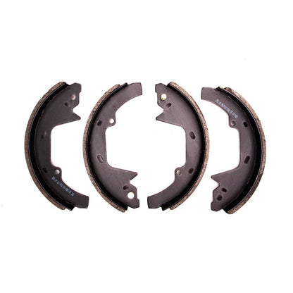 DFC 86-92 Ford Taurus (Excl SHO) Rear Premium Service Shoes