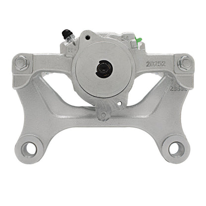 DFC 18-20 Ford F-150 RWD Rear-R Silver Zinc Coated Premium Caliper