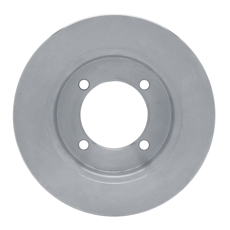 DFC 94-96 Hyundai Elantra Rear Brake Rotor