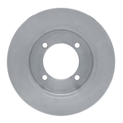 DFC 94-96 Hyundai Elantra Rear Brake Rotor