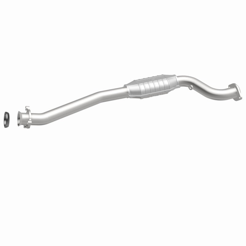 MagnaFlow Direct Fit Catalytic Converter 04-06 Colorado 2.8/3.5 rr O