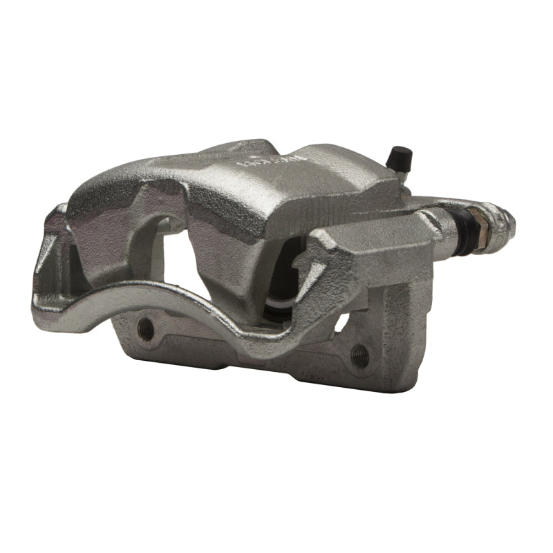 DFC 06-15 Acura CSX Front-L Silver Zinc Coated Premium Caliper