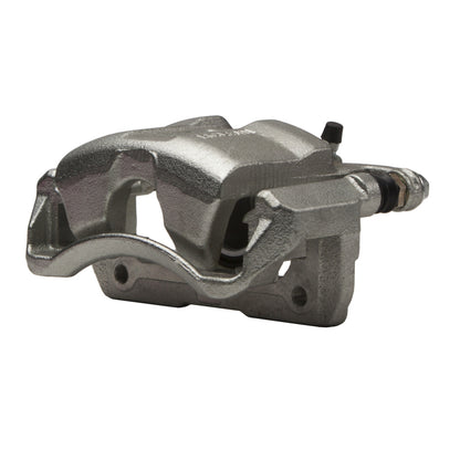DFC 06-15 Acura CSX Front-L Silver Zinc Coated Premium Caliper