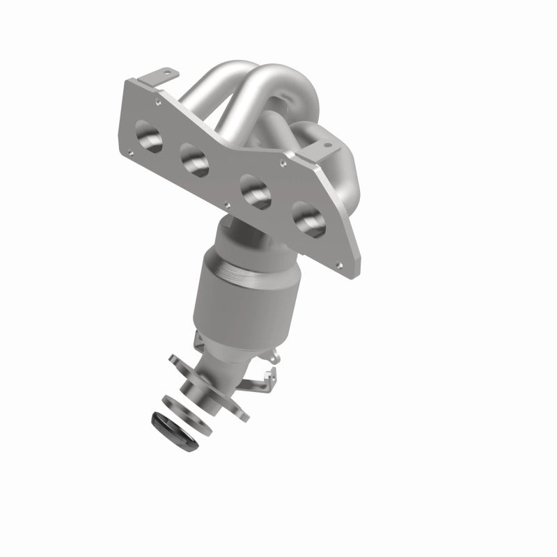 MagnaFlow Direct Fit Catalytic Converter 12-15 Camry 2.5 Manifold