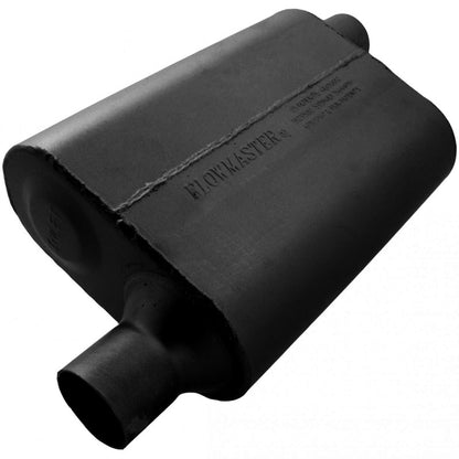Flowmaster 2.25 IN(O)/OUT(O) 40 Series DF Muffler