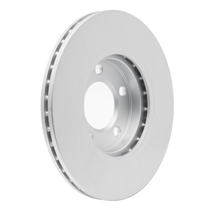 DFC 11-16 Mini Cooper Paceman Front GeoSPEC Coated Rotor