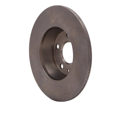 DFC 08-15 Audi TT Quattro Rear Brake Rotor
