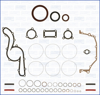 AJUSA AJU54077200 Crankcase Gasket Kit