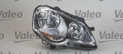 VALEO VAL043013 Headlight