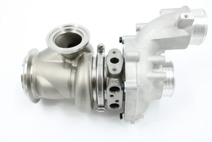 VTT-M177-GC-1 Mercedes Benz M177/78 "GC" Turbocharger Upgrade