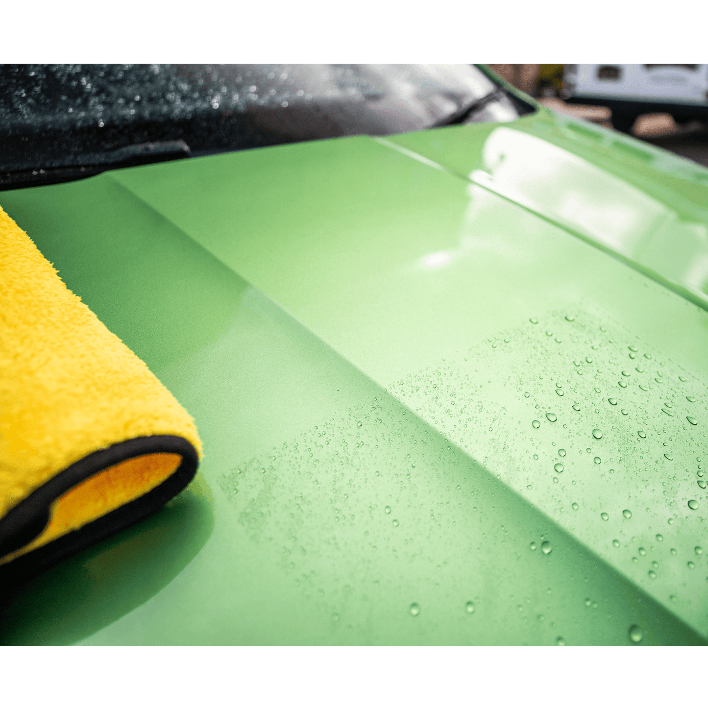Meguiars X1905EU Supreme Drying Towel