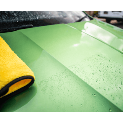 Meguiars X1905EU Supreme Drying Towel
