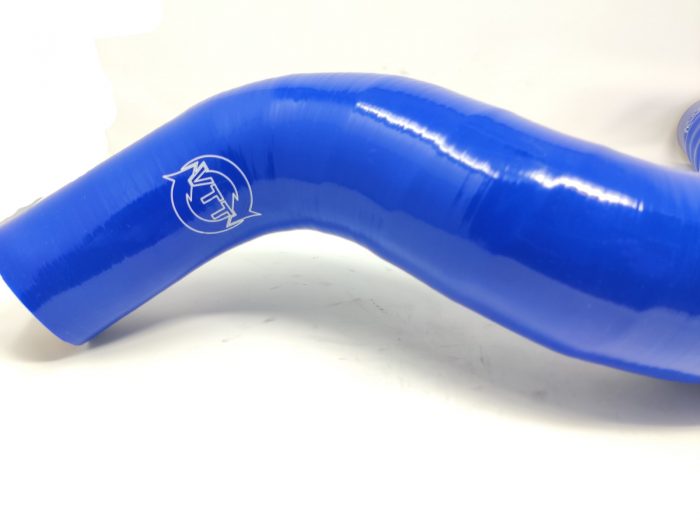 VTT-RS3-SIL 8V RS3/8S TTRS Silicone Charge pipes