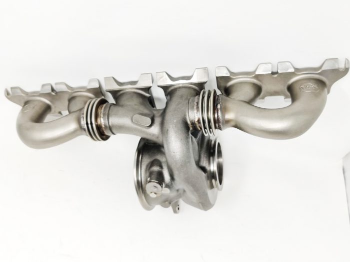 VTT-B58-GC-4 B58 GC/GC+ Turbocharger Upgrade