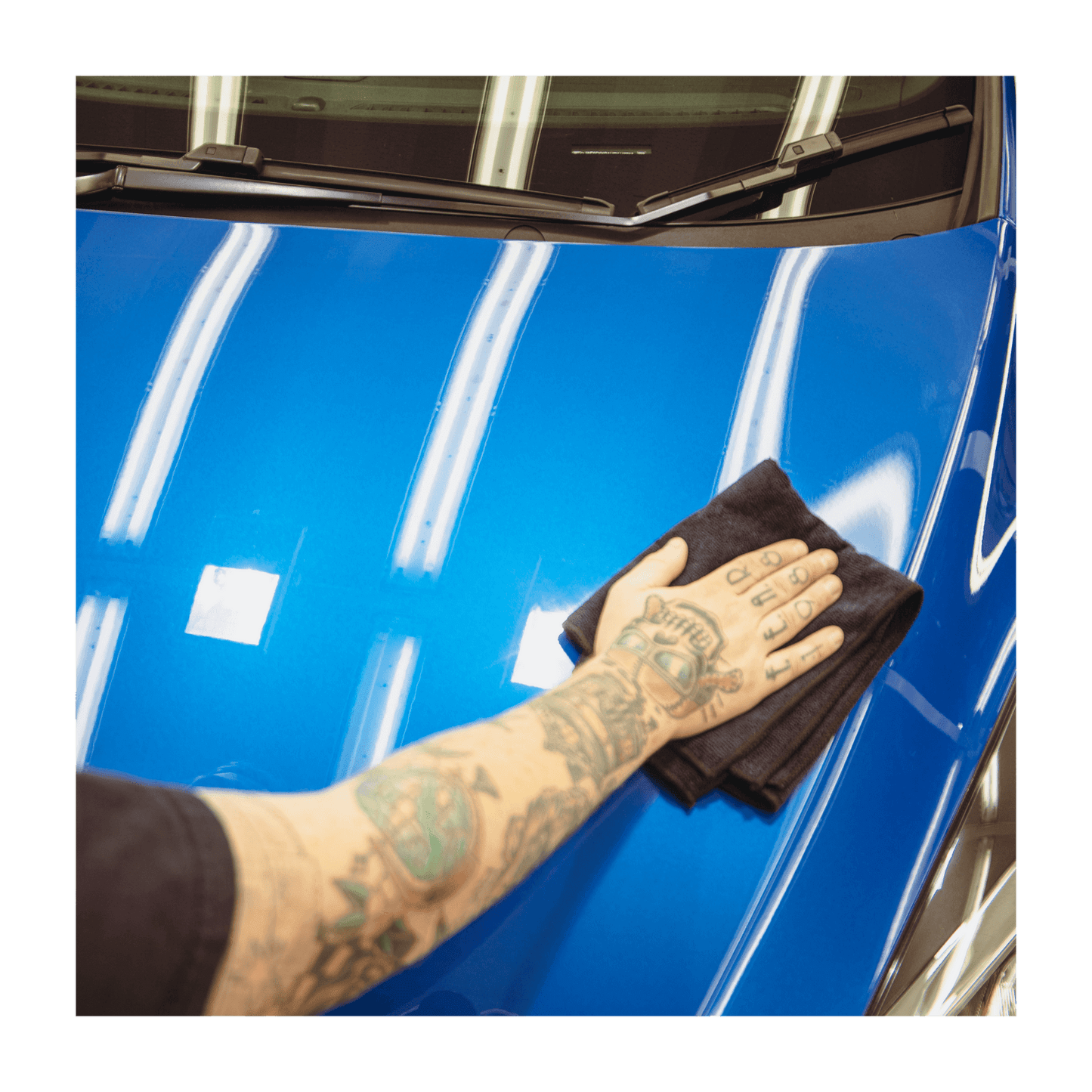 Meguiars G210516EU Ultimate Liquid Wax