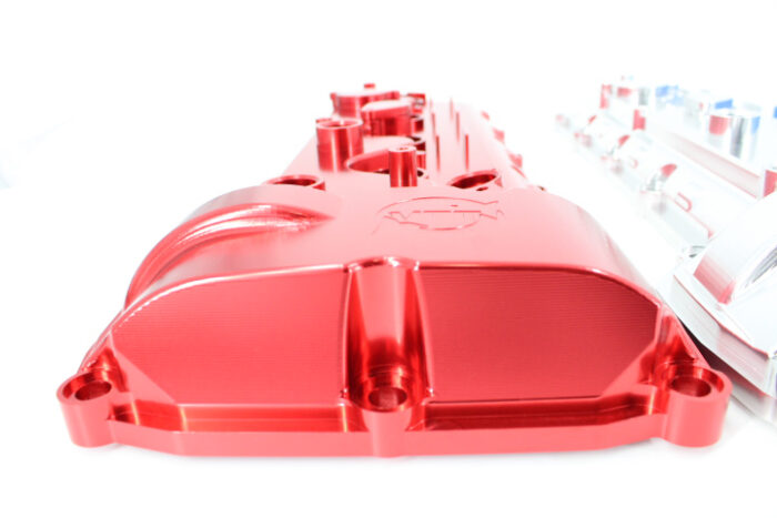 VTT-S65-BILLET-VALVECOVER S65 BILLET CNC Valve Cover Set