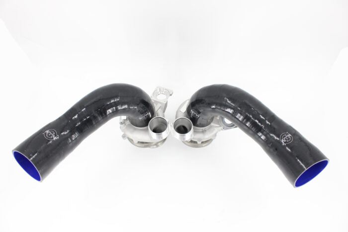 VTT-F90-GC BMW F9X M5/ M8 "GC" Turbocharger Upgrade