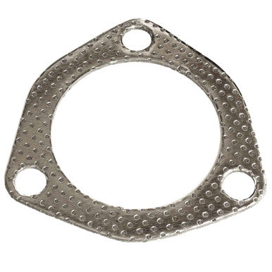 Exoracing 2.5" 3-Bolt Composite Exhaust Gasket