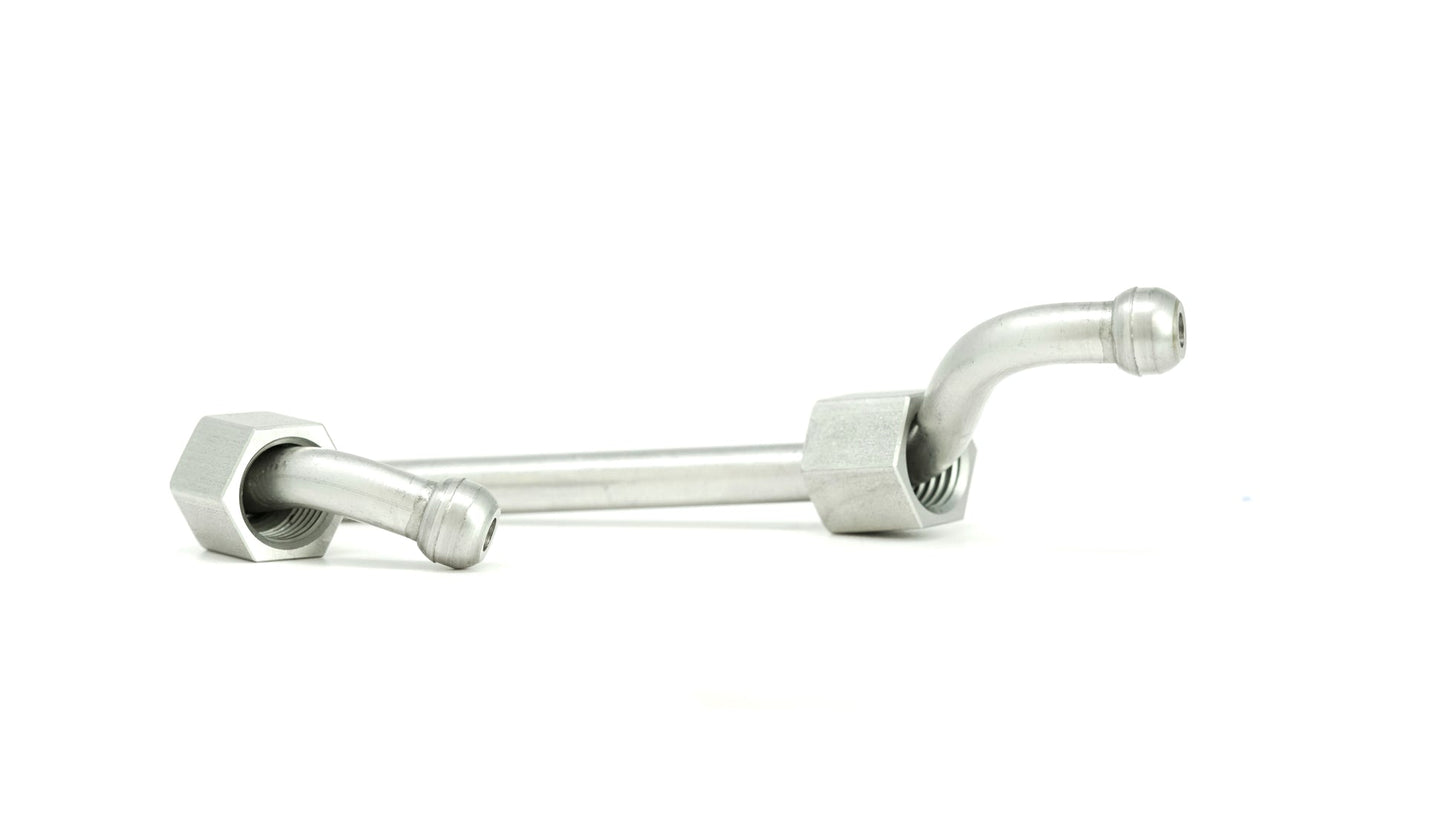 Precision Raceworks 3.0L BMW S55 Twin Standard Bore High Pressure Fuel Pump Kits