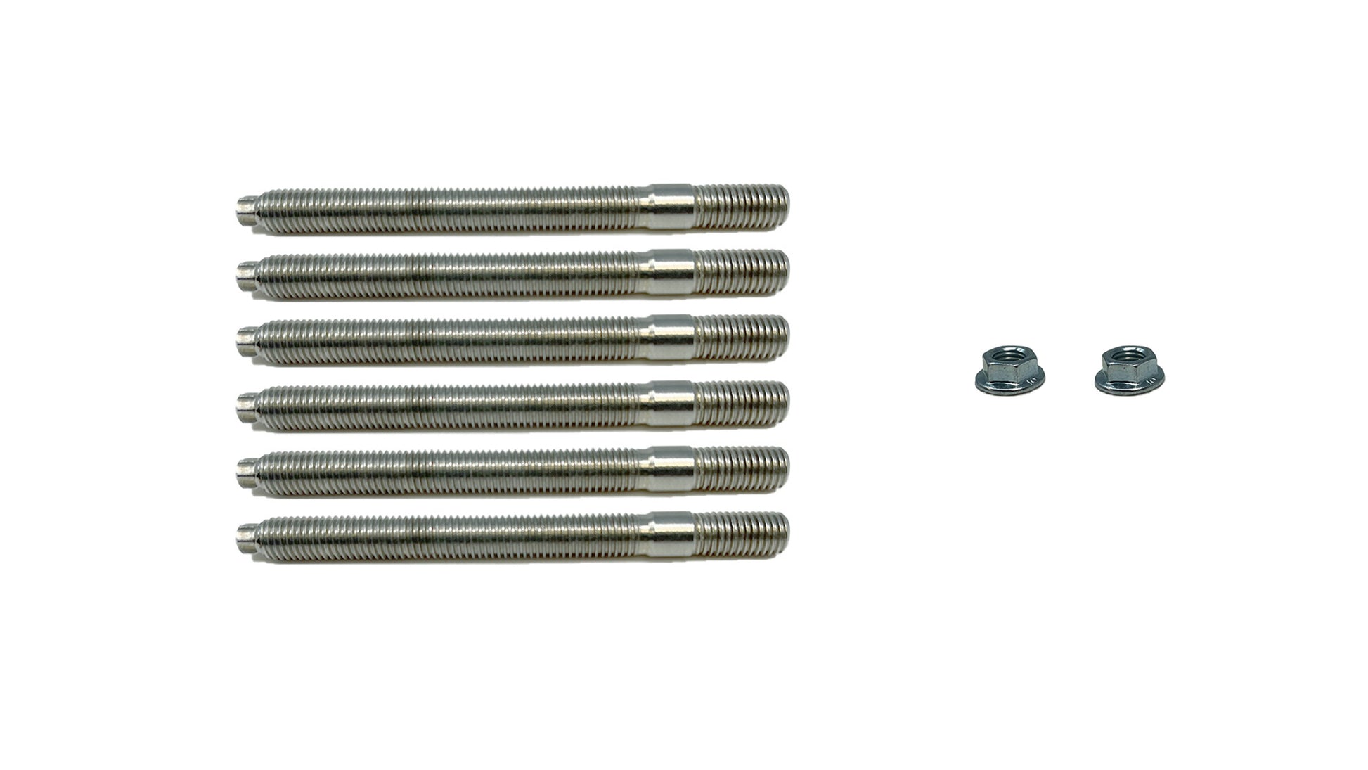 Precision Raceworks 3.0L BMW S55 Twin Standard Bore High Pressure Fuel Pump Kits