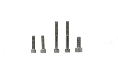 Precision Raceworks 3.0L BMW S55 Twin Standard Bore High Pressure Fuel Pump Kits