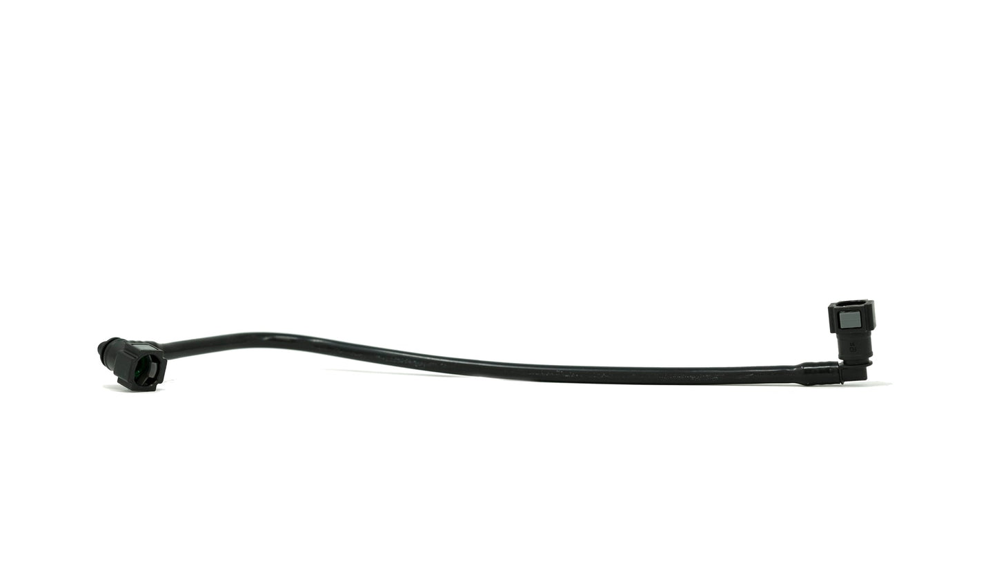 Precision Raceworks 3.0L BMW S55 Twin Standard Bore High Pressure Fuel Pump Kits