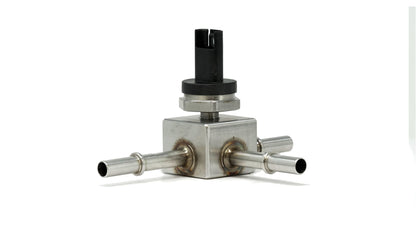 Precision Raceworks 3.0L BMW S55 Twin Standard Bore High Pressure Fuel Pump Kits