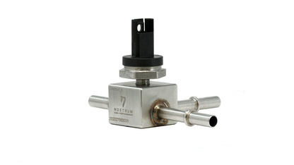 Precision Raceworks 3.0L BMW S55 Twin Standard Bore High Pressure Fuel Pump Kits