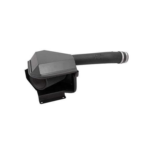 K&N 30-9034 Cold Air Intake - Dryflow, Roto-mold Tube - TOYOTA 4RUNNER V6-4.0