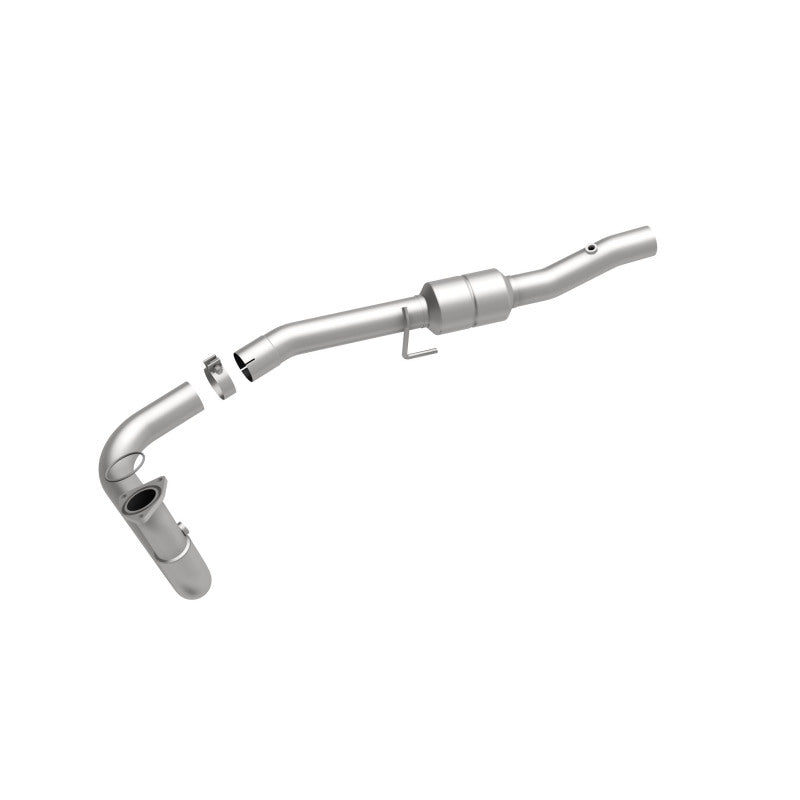 MagnaFlow 2007 Chevrolet Silverado 2500 HD Classic 6.0L Direct Fit Converter