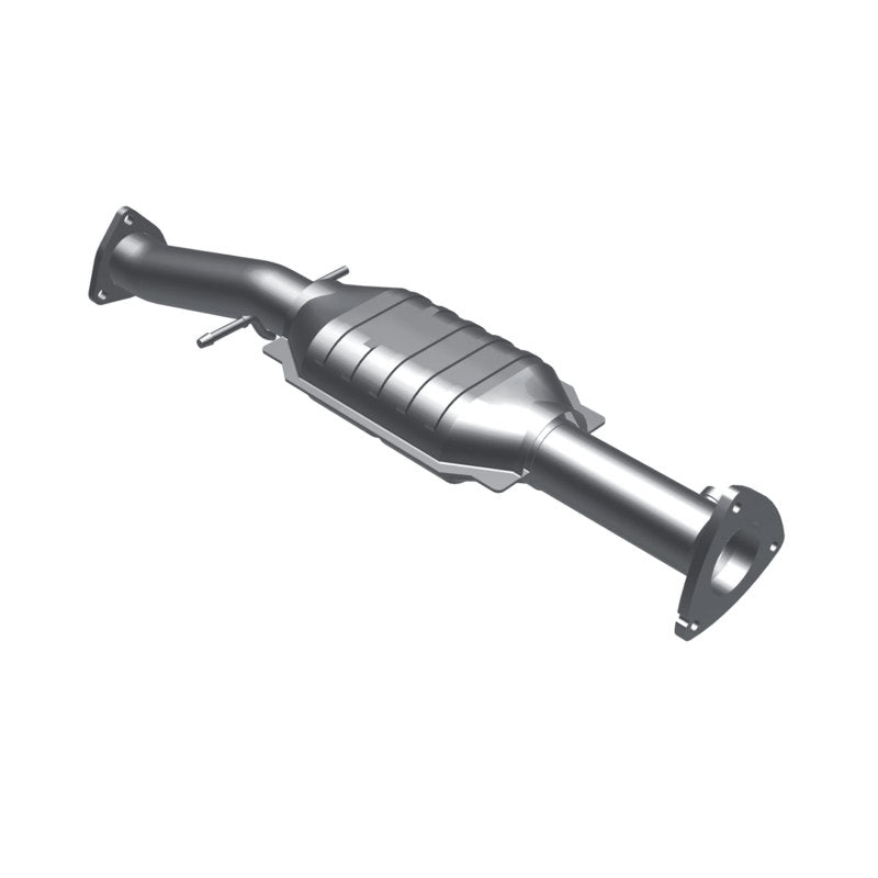 MagnaFlow Direct Fit Catalytic Converter Sonoma-S10 99 4.3L