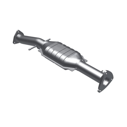 MagnaFlow Direct Fit Catalytic Converter Sonoma-S10 99 4.3L