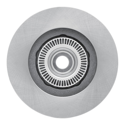 DFC 95-11 Ford Ranger (USA/Canada) Front Brake Rotor