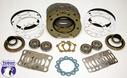 Yukon Gear & Axle Yukon Gear Toyota 79-85 Hilux and 75-90 Landcruiser Knuckle Kit
