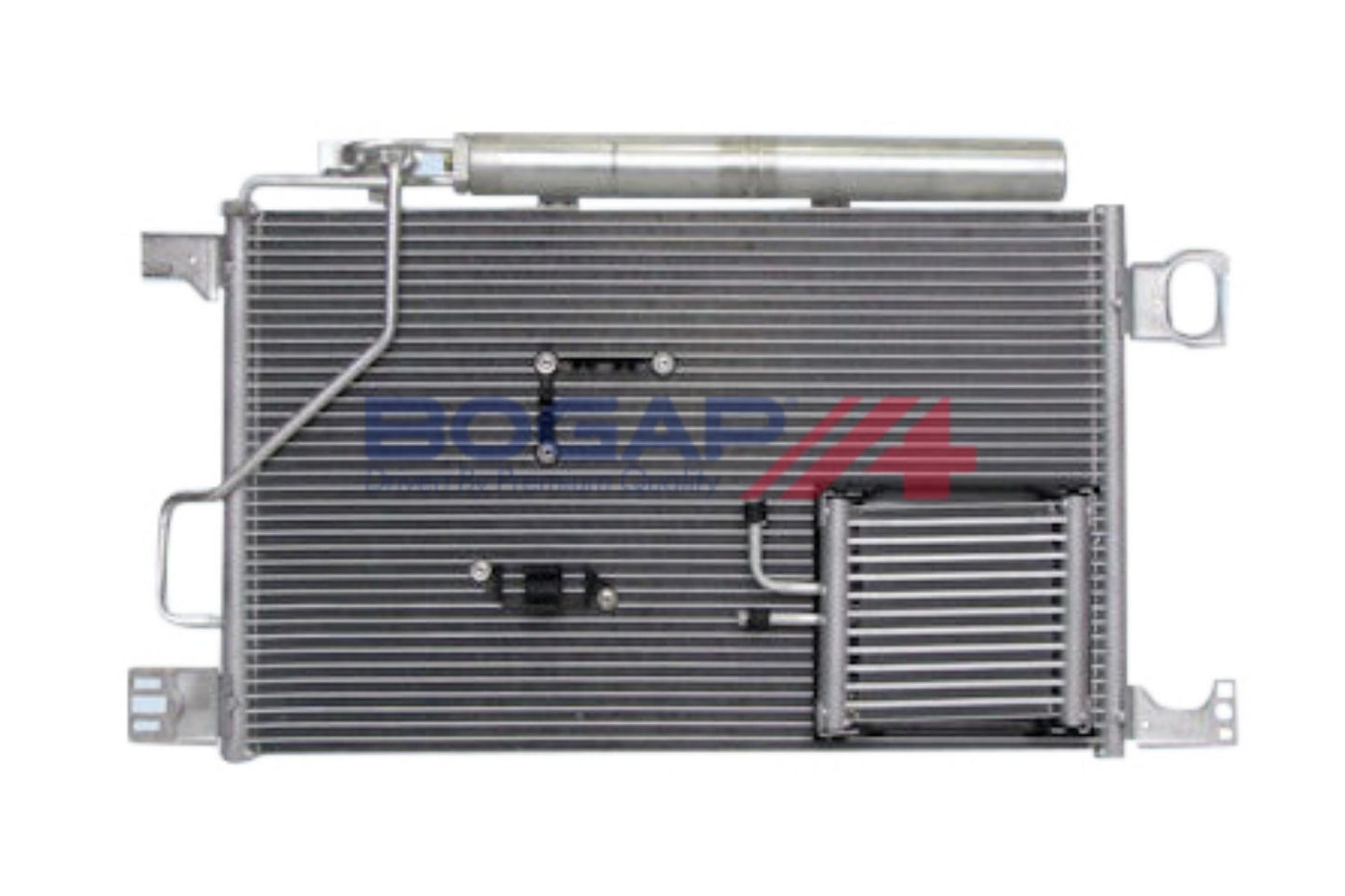 BOGAP C4117109 Condenser, Air Conditioning