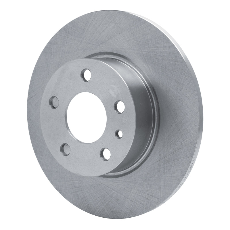 DFC 91-95 Alfa Romeo 164 Rear Brake Rotor