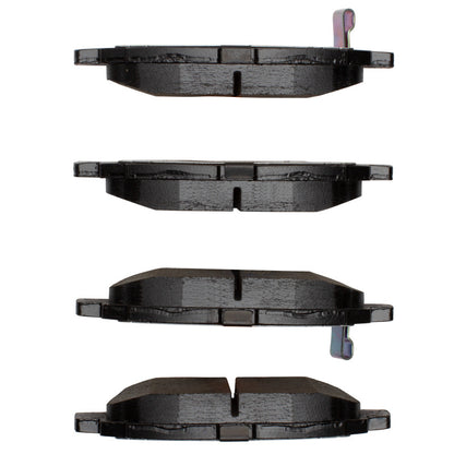 R1 Concepts R1 00-15 Toyota Echo Front Optimum OE Brake Pads
