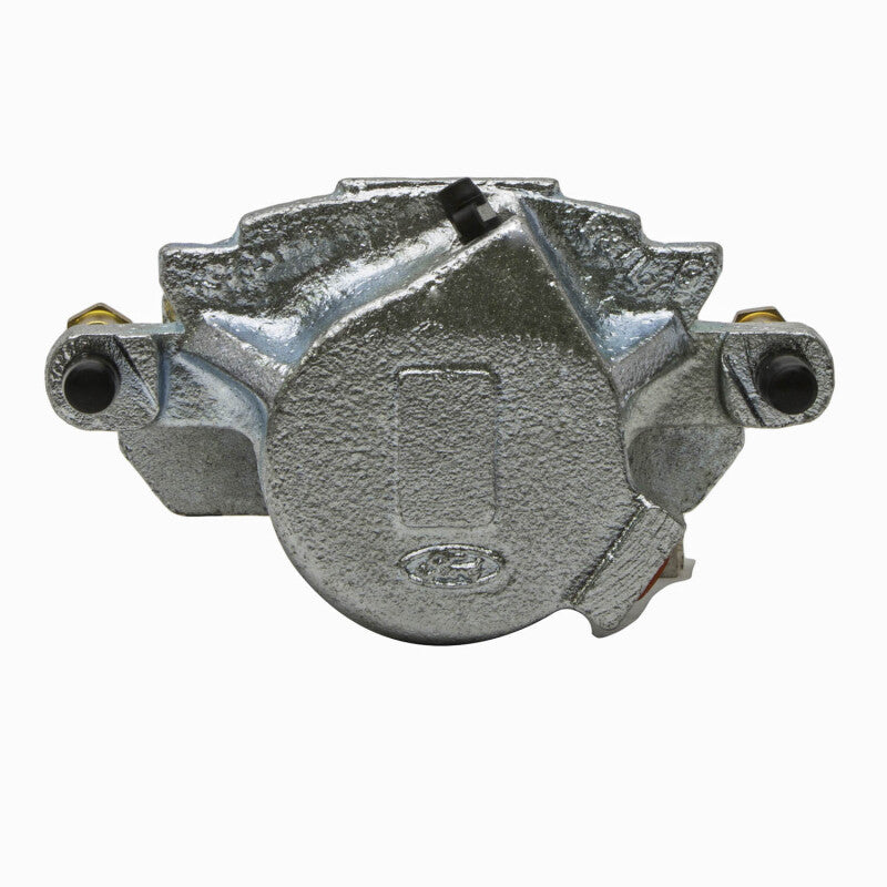 DFC 80-90 Ford LTD Full-Size A Body Front-L Silver Zinc Coated Premium Caliper