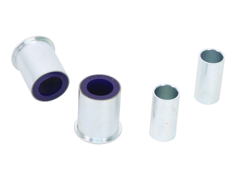 SuperPro Front Lower Inner Bushing Kit