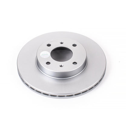 PowerStop Power Stop 99-02 Infiniti G20 Front Evolution Geomet Coated Rotor