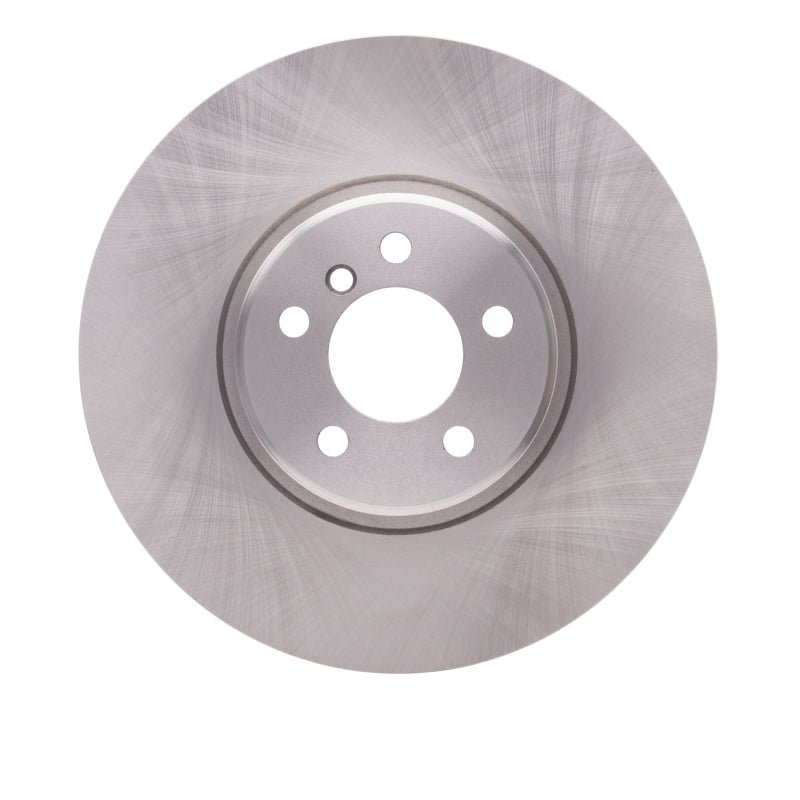 DFC 08-19 BMW X5 Front Brake Rotor