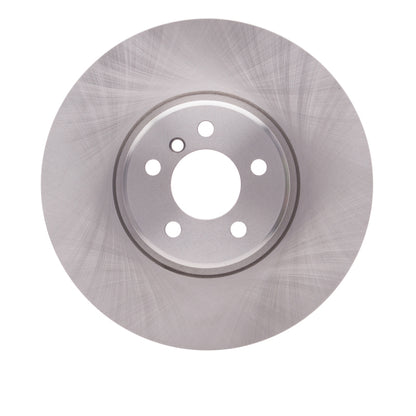 DFC 08-19 BMW X5 Front Brake Rotor